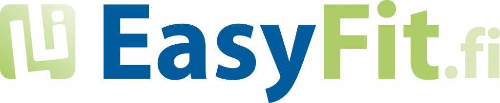 EasyFit Logo kopio