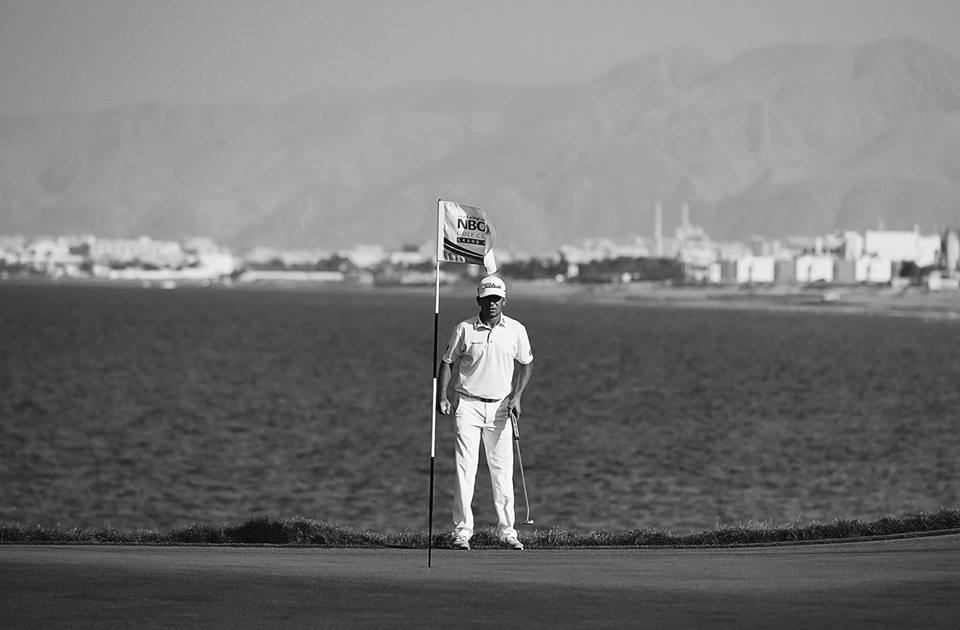 1.-4.11.2017 NBO Golf Classic Grand Final, Oman