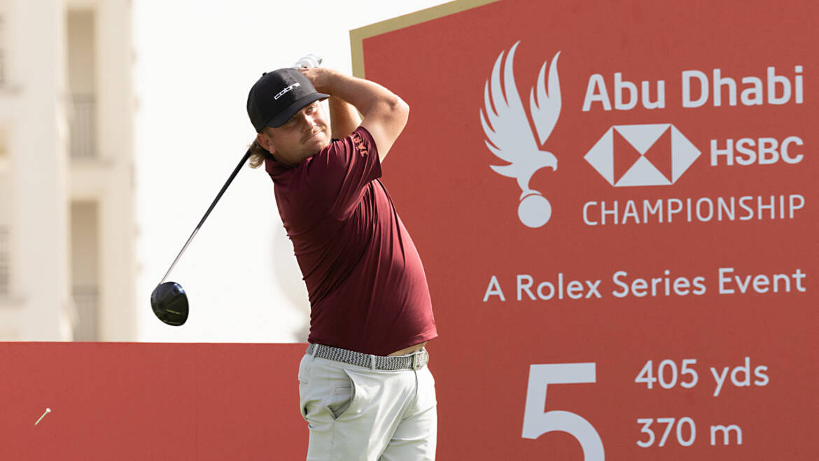 Lindell: ”Tiiltä griinille ylivoimaisesti vuoden parasta – puttaaminen ei ole mukavaa”